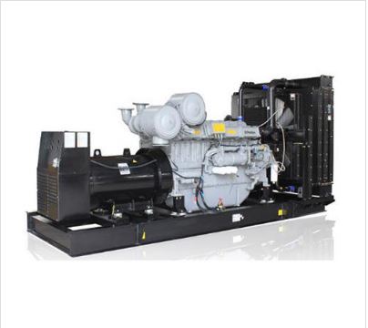300KW帕金斯2206C-E13TAG3L柴油发电机组技术职能描摹